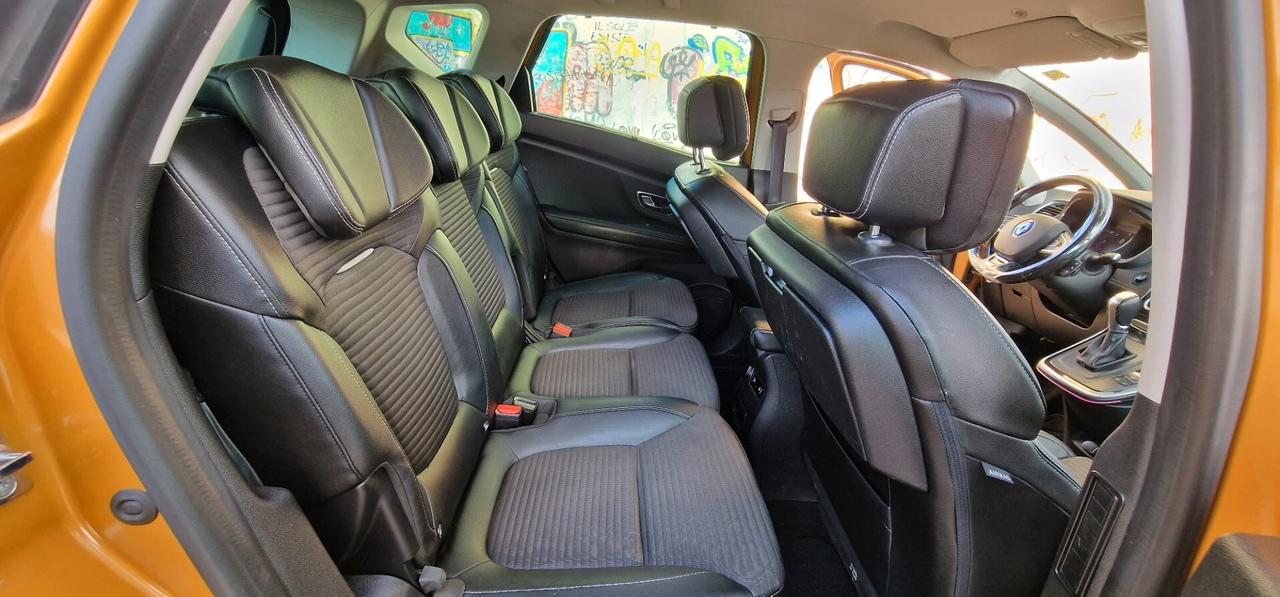 Renault Scenic Scénic dCi 110 CV Start&Stop Energy Bose