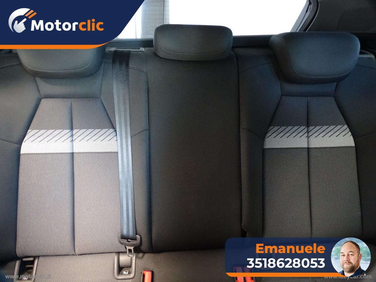 AUDI A3 SPB 30 TDI S tronic S line edition