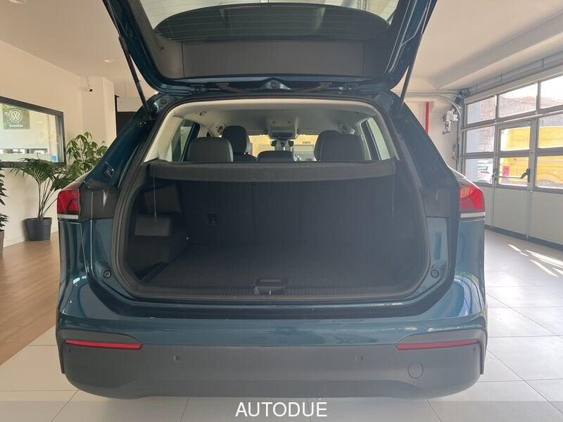 Volkswagen Tiguan III 2024 2.0 tdi Life 150cv dsg