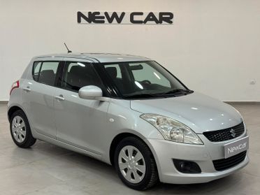 Suzuki Swift 1.2 VVT 5 porte GL Top