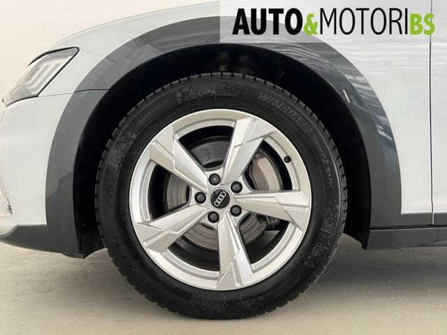 AUDI A6 allroad 45 TDI 3.0 quattro S tronic *TETTO APRIBILE*