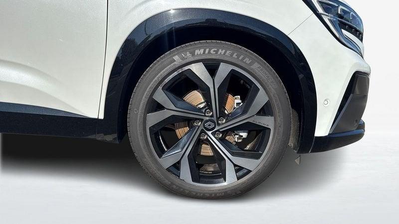 Renault Austral 2023 1.2 E-Tech full hybrid 200cv Iconic Auto