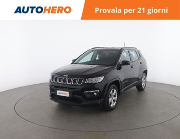 JEEP Compass 1.6 Multijet II 2WD Longitude