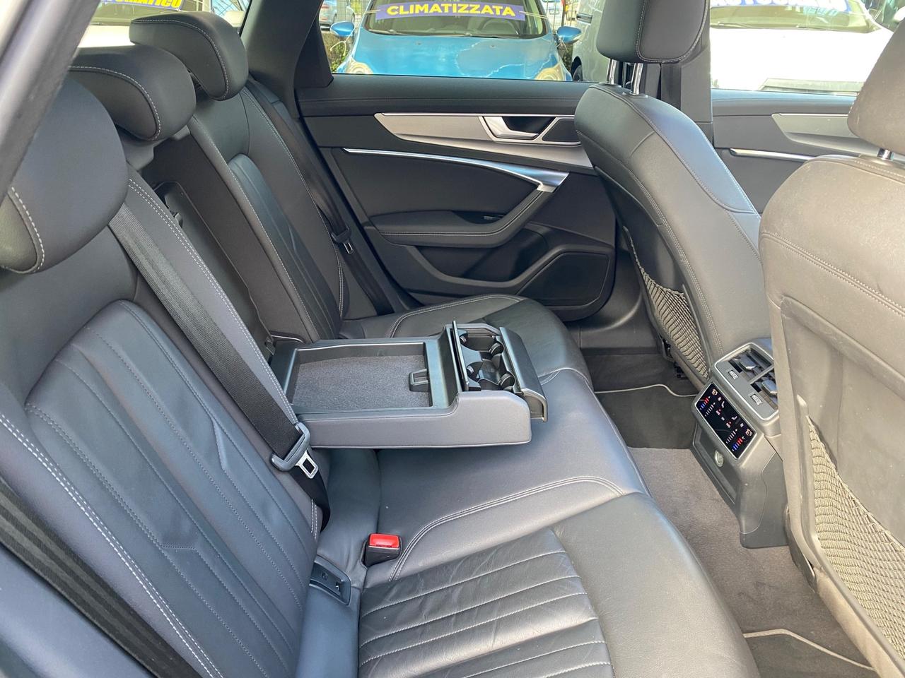 Audi A6 Avant 40 2.0 TDI S tronic Business Design