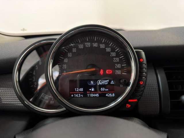 MINI Cooper 1.5 5 porte