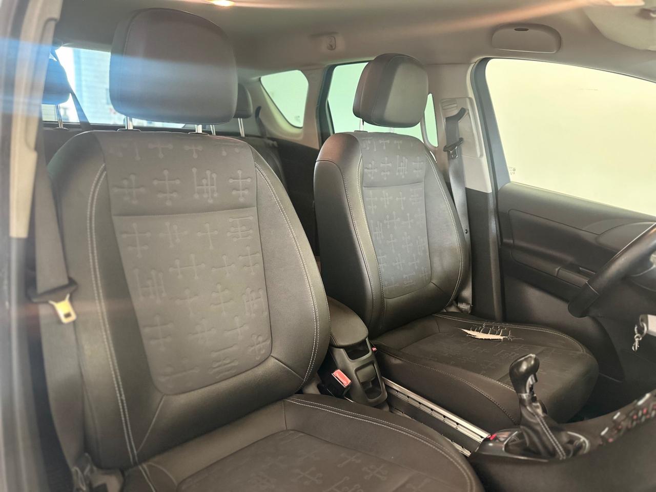 Opel Meriva 1.4 100CV Cosmo NEOPATENTATI