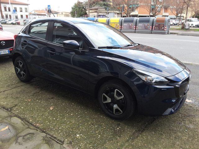 MAZDA 2 1.5 Skyactiv-G 90cv M-Hybrid Centre-Line *KM ZERO*