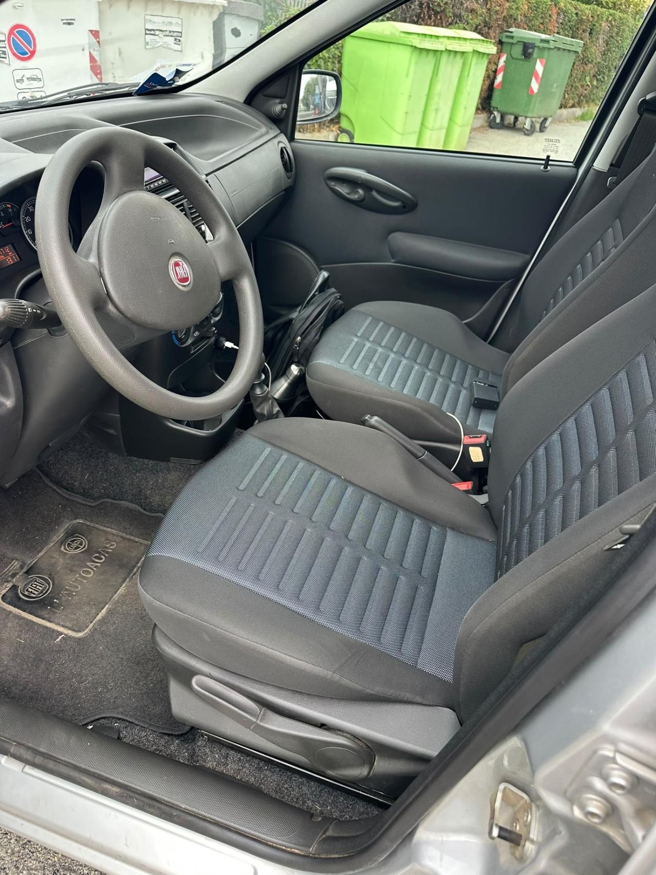 Fiat Punto Classic 1.2 SOLO 28000 KM!!!!!!
