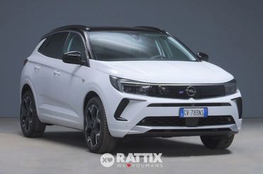 Opel Grandland 1.2 130CV Ultimate at8