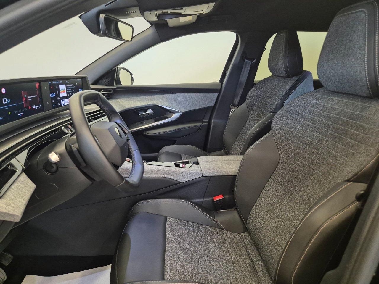 Peugeot 5008 1.2 hybrid Allure 145cv 7p.ti e-dcs6 IN PROMO