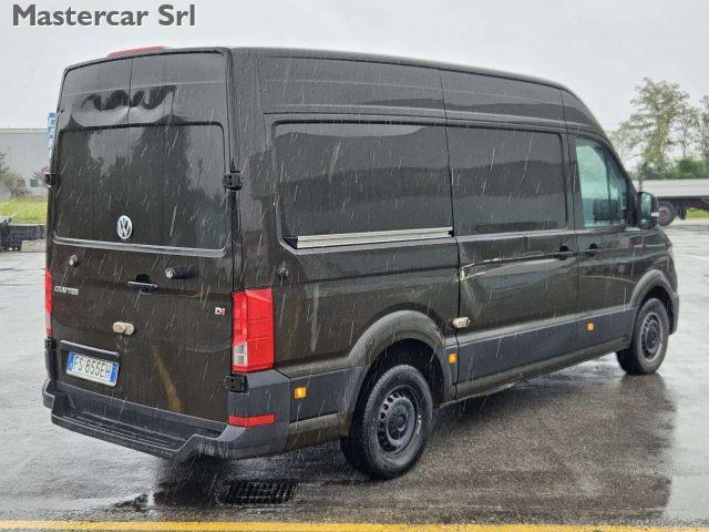 VOLKSWAGEN Crafter 30 2.0 TDI 140CV PM-TA 140 cv - FS855EH