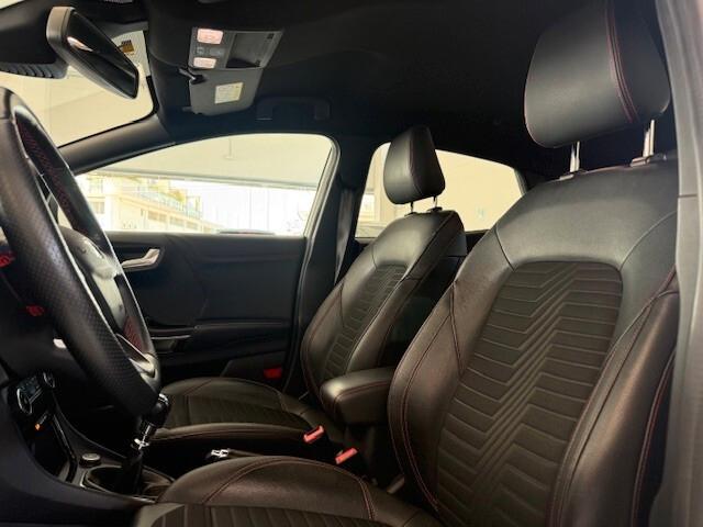 Ford Puma 1.0 Hybrid 125 CV S&S ST-Line X 2020