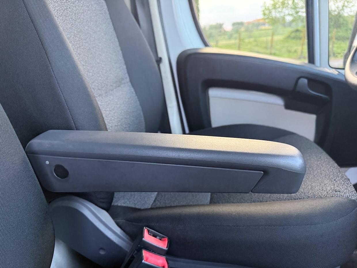 Fiat Ducato 33 L2 H1