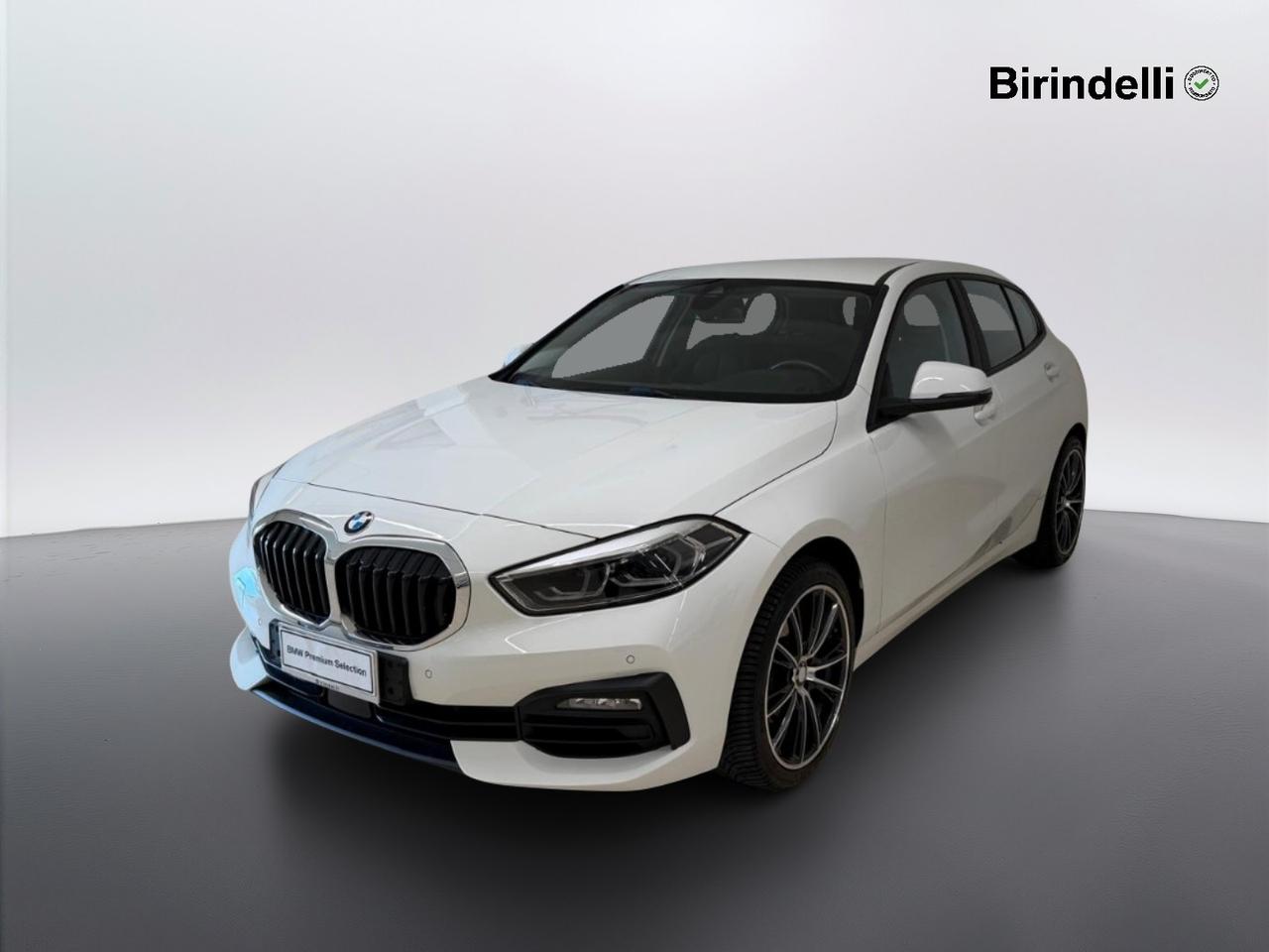 BMW Serie 1 (F40) - 116d 5p. Advantage