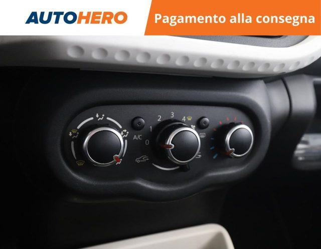 RENAULT Twingo 1.0 SCe Live