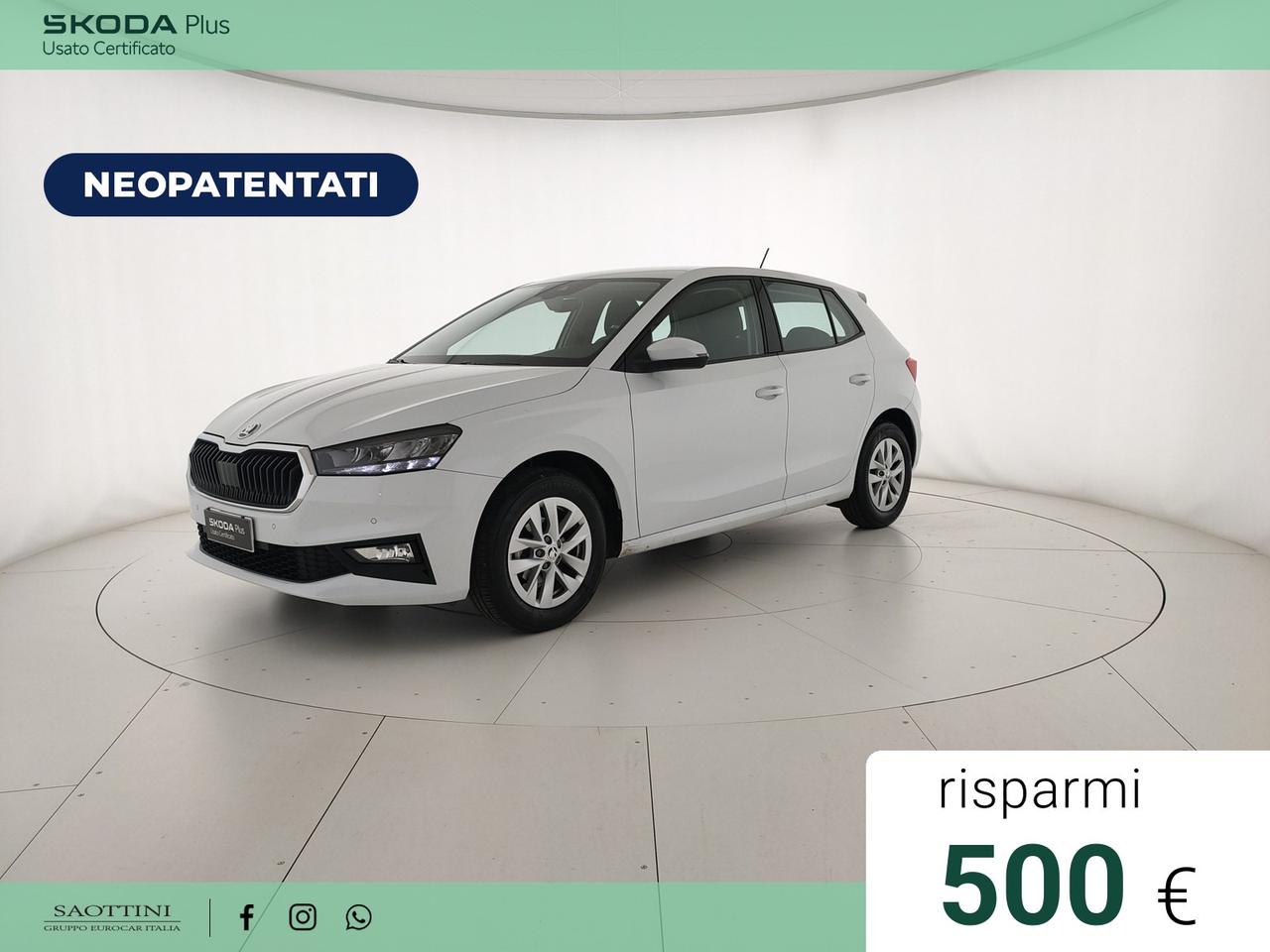 1.0 mpi evo Selection 80 CV