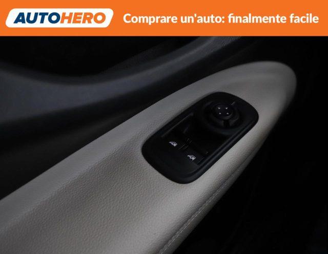 FIAT 500e Berlina 42 kWh La Prima