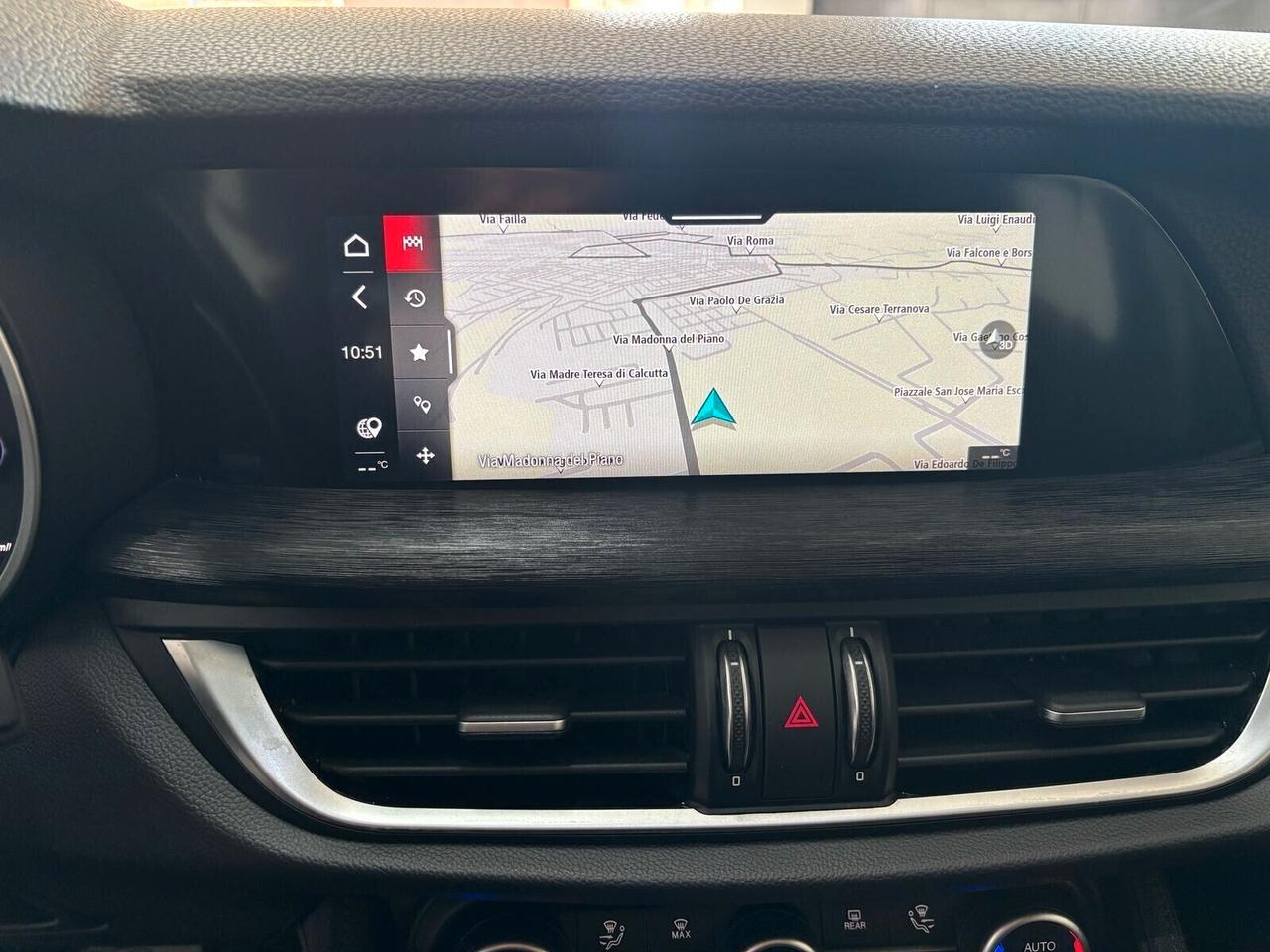 Alfa Romeo Stelvio Super