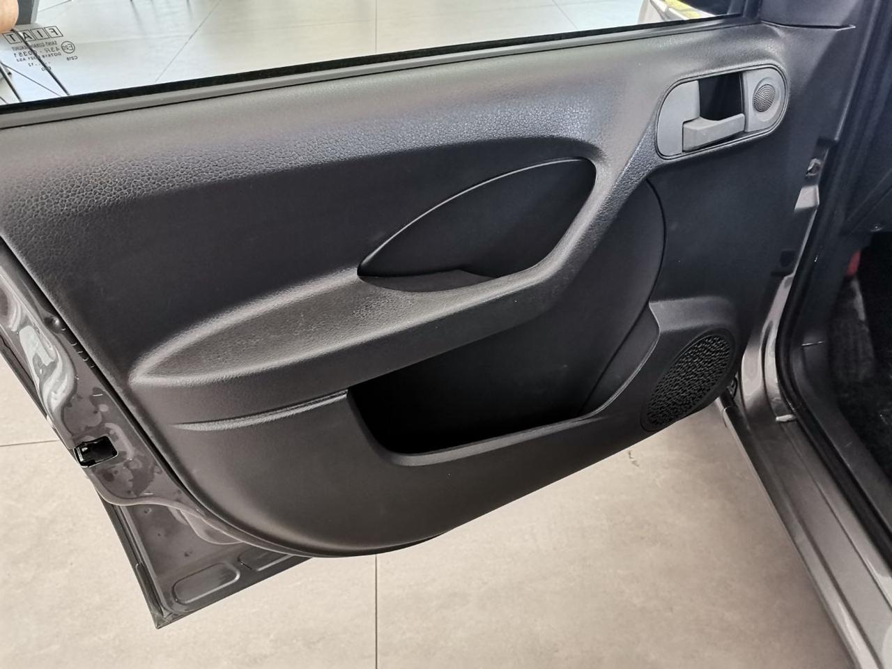 Fiat Panda 1.4 Natural Power Classic