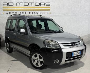 Peugeot Ranch Neopatentati Diesel