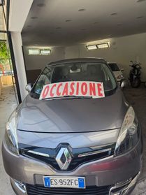 Renault Scenic Scénic XMod 1.5 dCi 110CV Start&Stop Wave