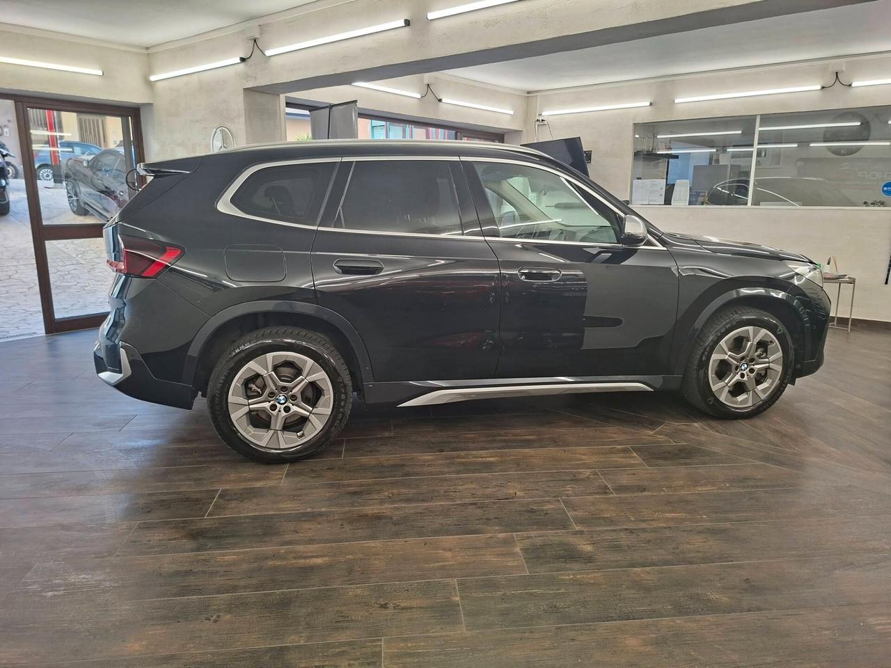 Bmw X1 xDrive 23d xLine