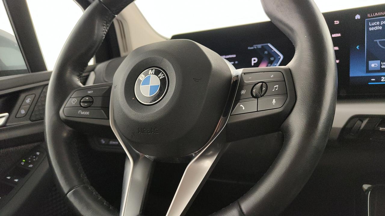 BMW Serie 2 U06 Active Tourer - 218i Active Tourer auto