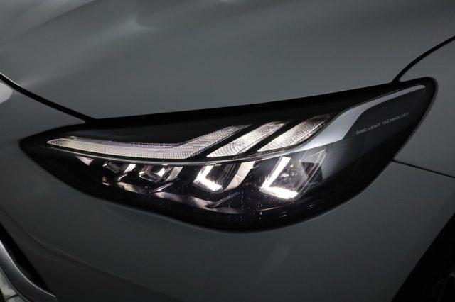 MG HS HS 1.5T-GDI Luxury
