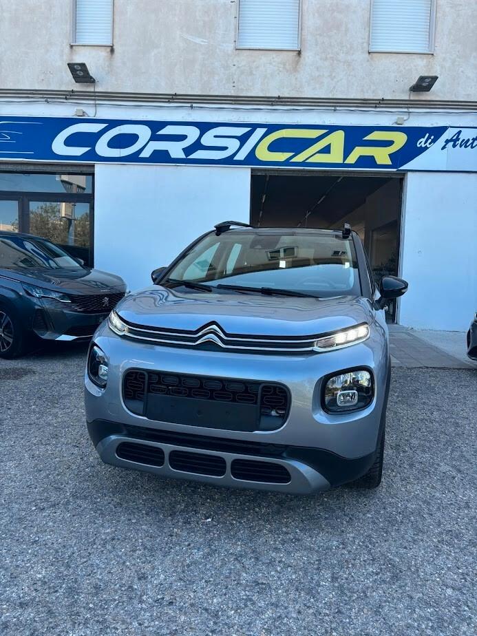 Citroen C3 Aircross C3 Aircross BlueHDi 110 S&S Feel