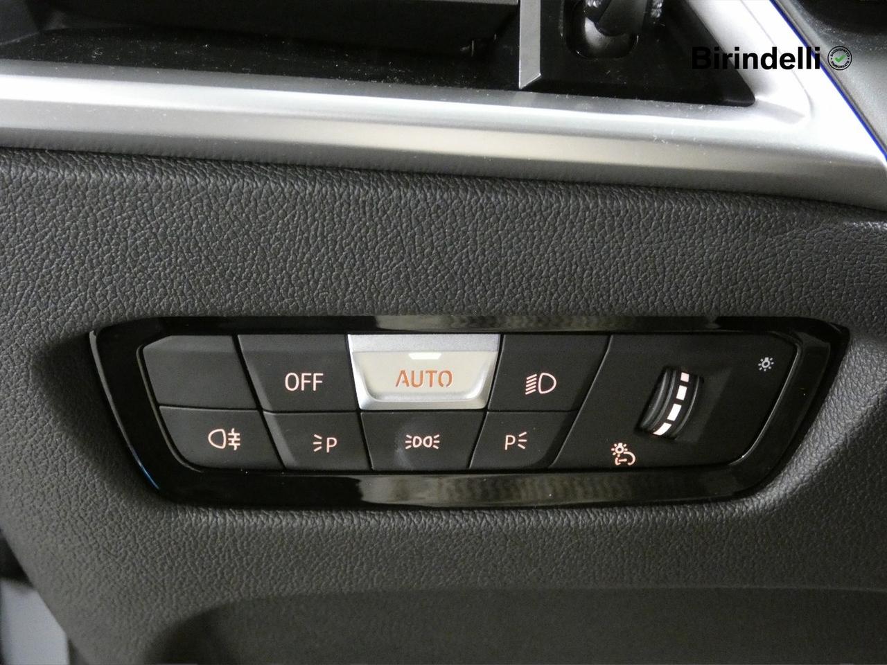 BMW BMW 318d Touring