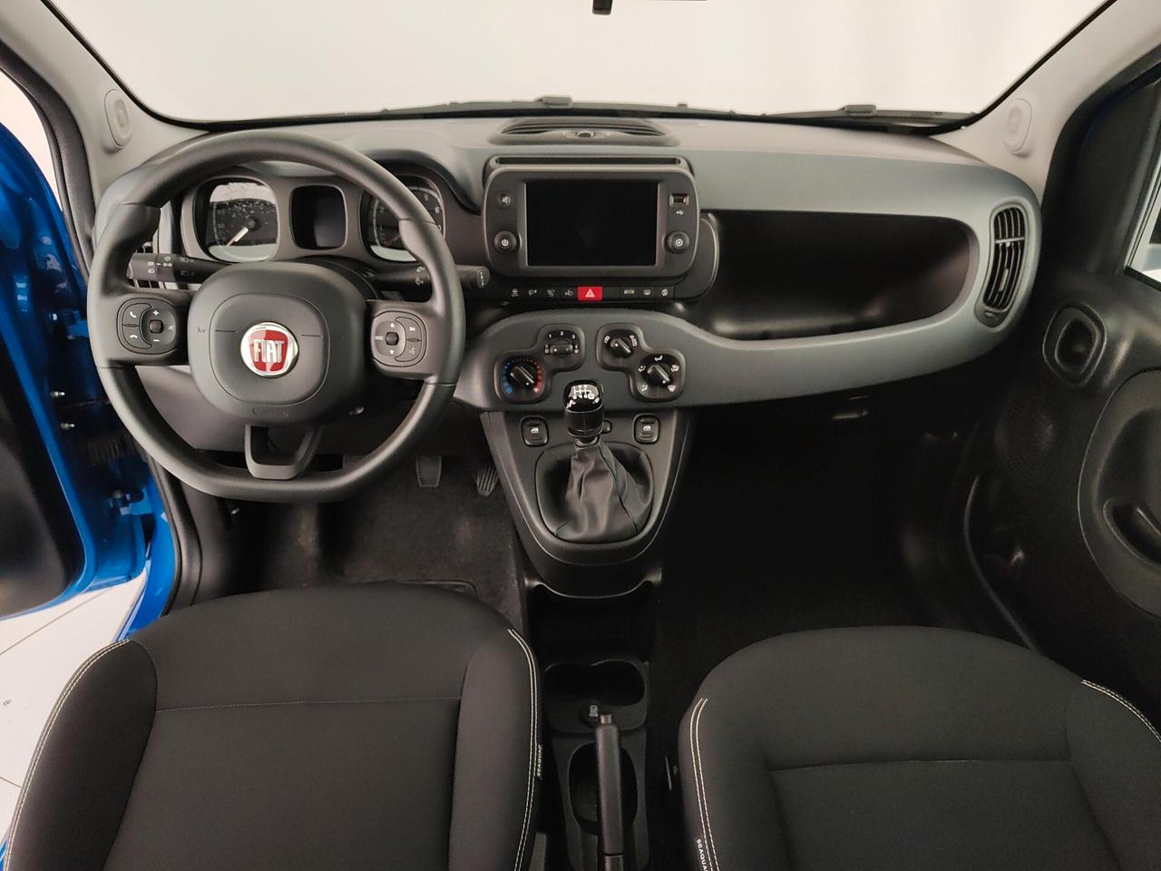 Fiat Panda Cross 1.0 FireFly S&S Hybrid
