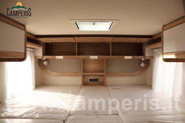 HYMER-ERIBA HYMER EXSIS I 588