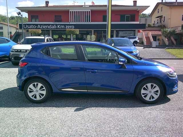 Renault Clio Clio 0.9 tce energy Life Gpl 90cv my18