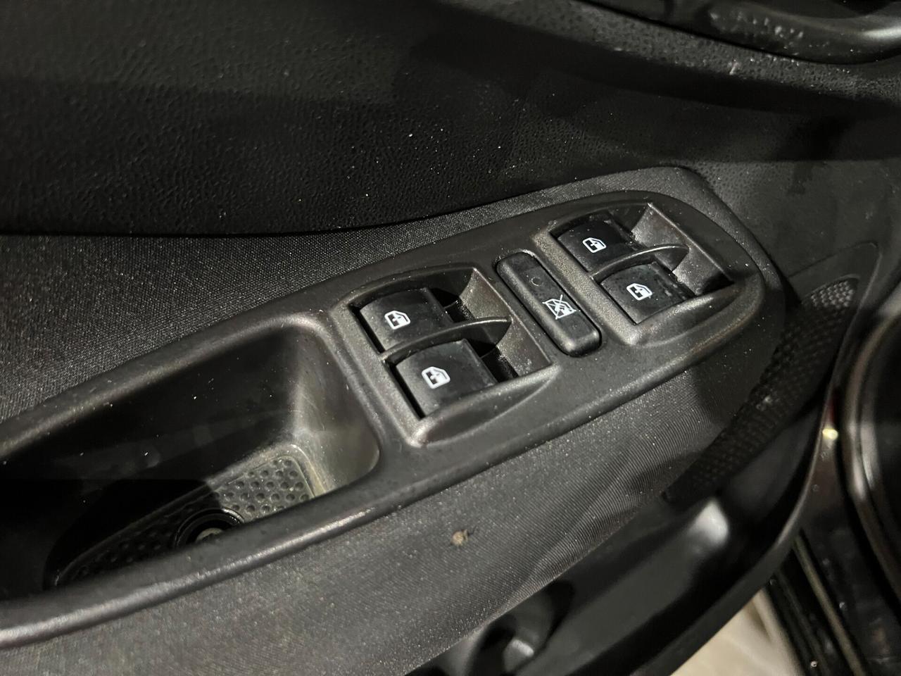 Fiat 500L 1.3 Multijet 95 CV Cross