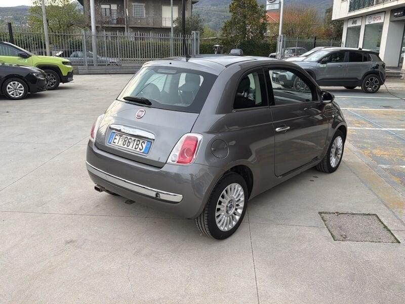 FIAT 500 III 1.2 Lounge 69cv