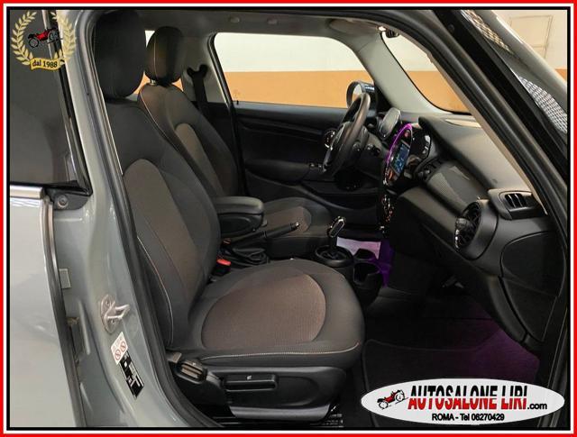 MINI Cooper 1.5 TwinPower Turbo Cooper Automatico