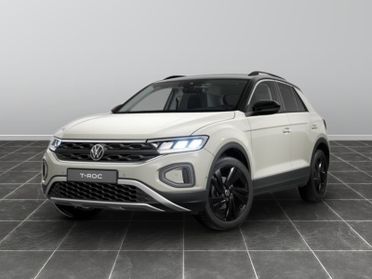 Volkswagen T-Roc 1.0 tsi 115cv sport