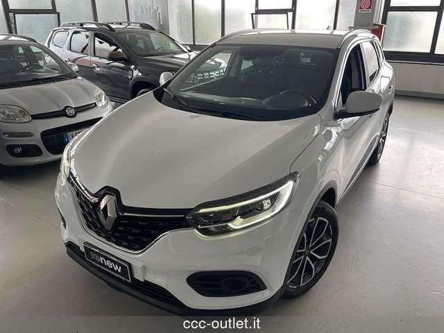 Renault Kadjar 1.3 TCe 140cv Sport Edition FAP