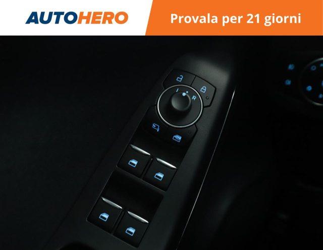 FORD Puma 1.0 EcoBoost Hybrid 125 CV S&S aut. ST-Line X Desi