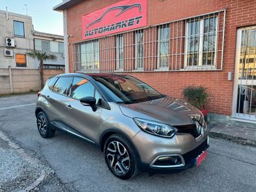 Renault Captur 1.5 dCi 90 CV EDC Energy R-Link