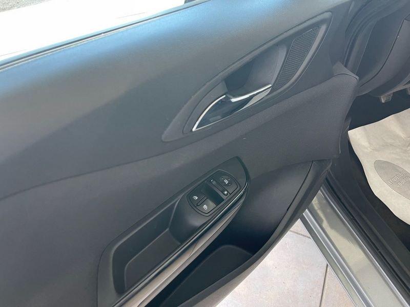 Opel Corsa Corsa 5p 1.4 Advance Gpl Tech 90cv my18.5