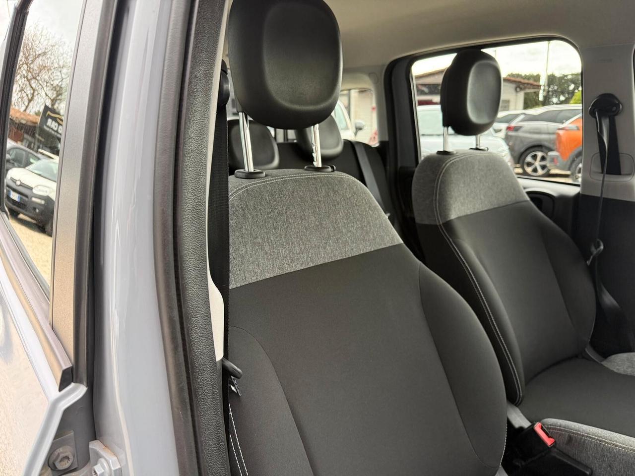 Fiat Panda 1.0 FireFly S&S Hybrid 5 POSTI