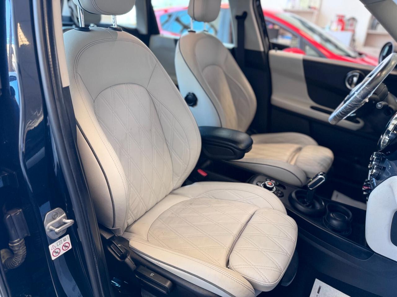 Mini Cooper Countryman 1.5 Northwood Edition