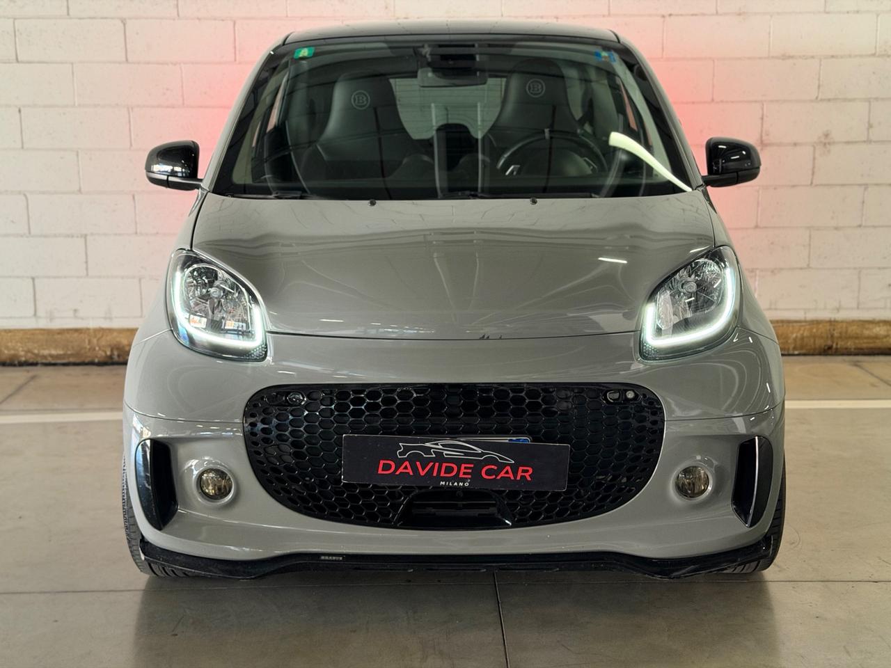 Smart ForTwo 90 0.9 Turbo twinamic JBL