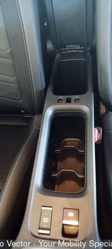 Jeep Avenger Avenger 1.2 Turbo 100 CV Altitude