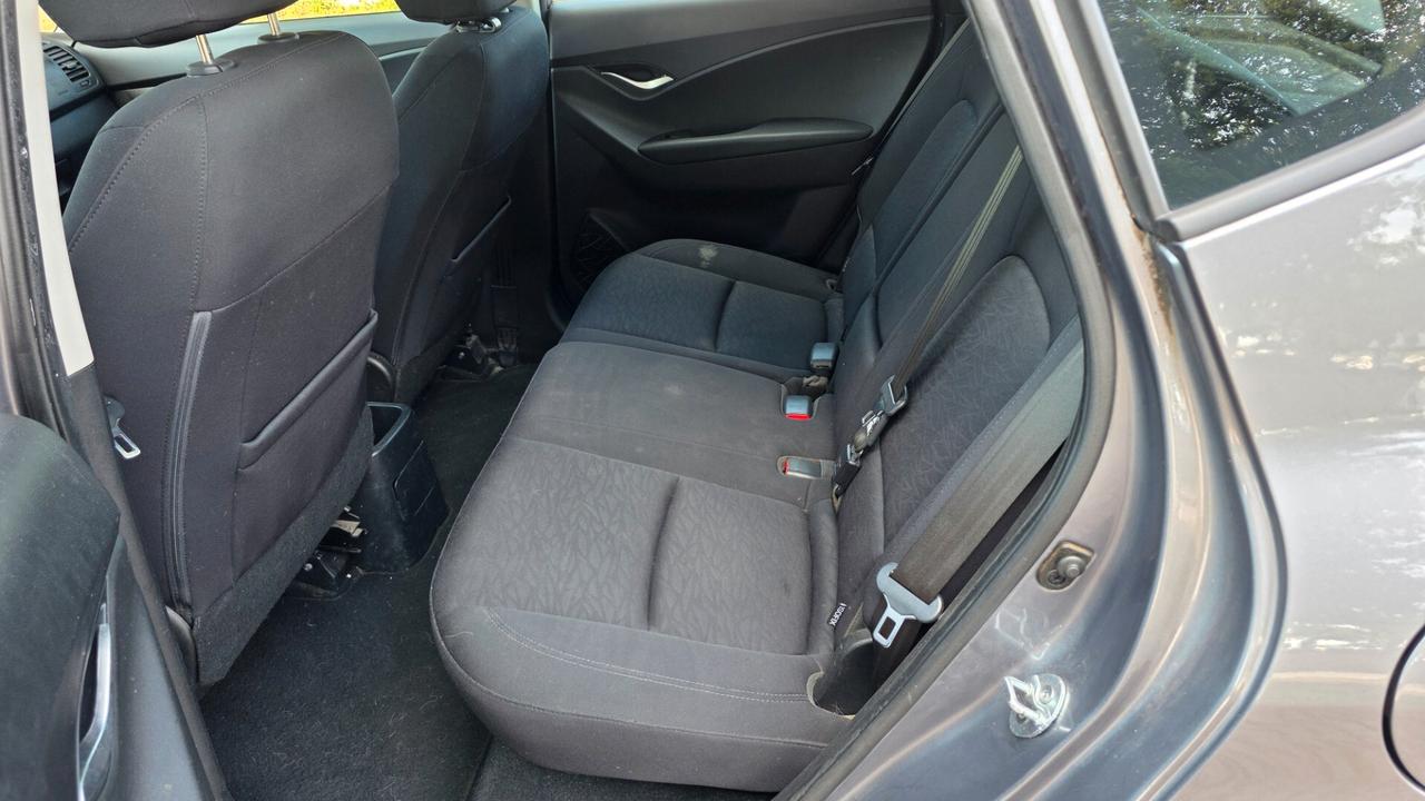 Hyundai iX20 1.4 90 CV Comfort