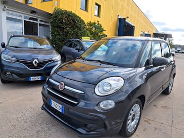Fiat 500L 1.4 95 CV Urban -NEOPATENTATI