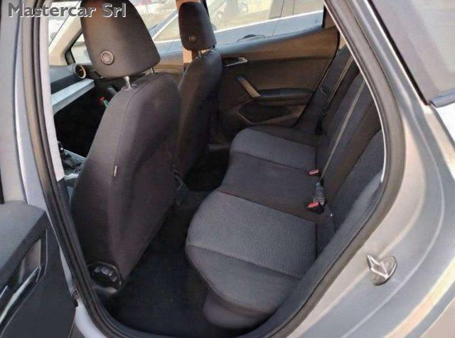 SEAT Arona Arona 1.0 ecotsi Style 95cv - GN946LJ