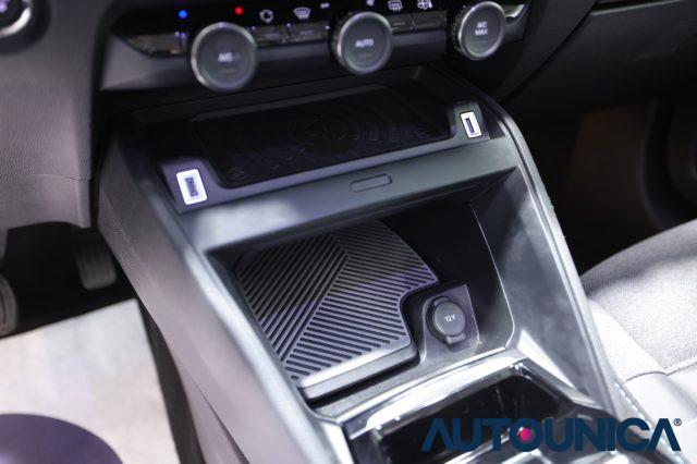 CITROEN C4 PURETECH 130 S&S EAT8 MAX AUTOMATICA TETTO