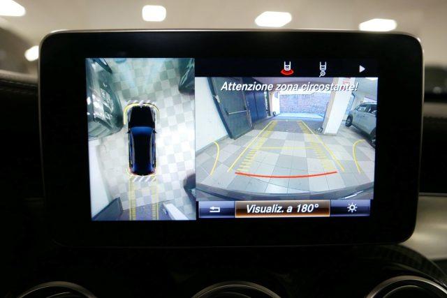 MERCEDES-BENZ GLC 43 AMG 4Matic Coupé